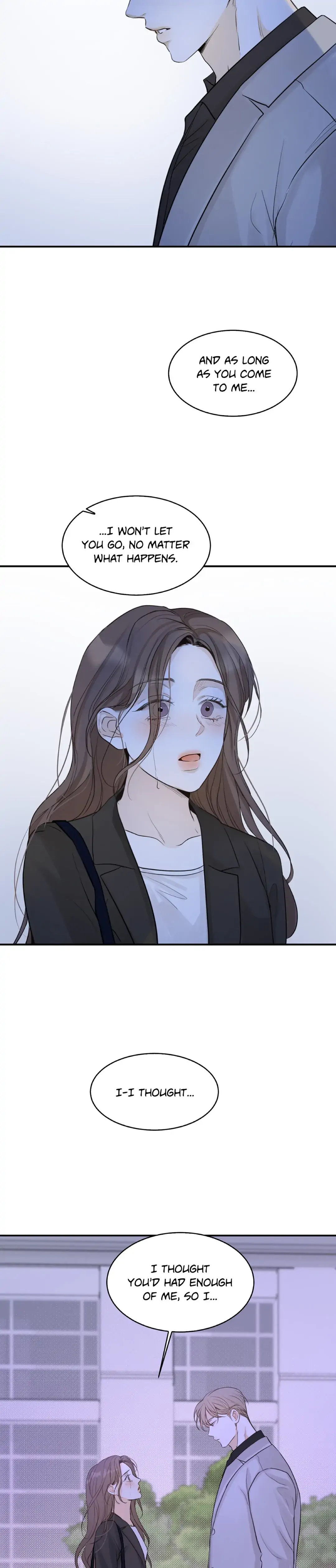 The Men in My Bed - Chapter 44 [photo 18] - MangaPorn