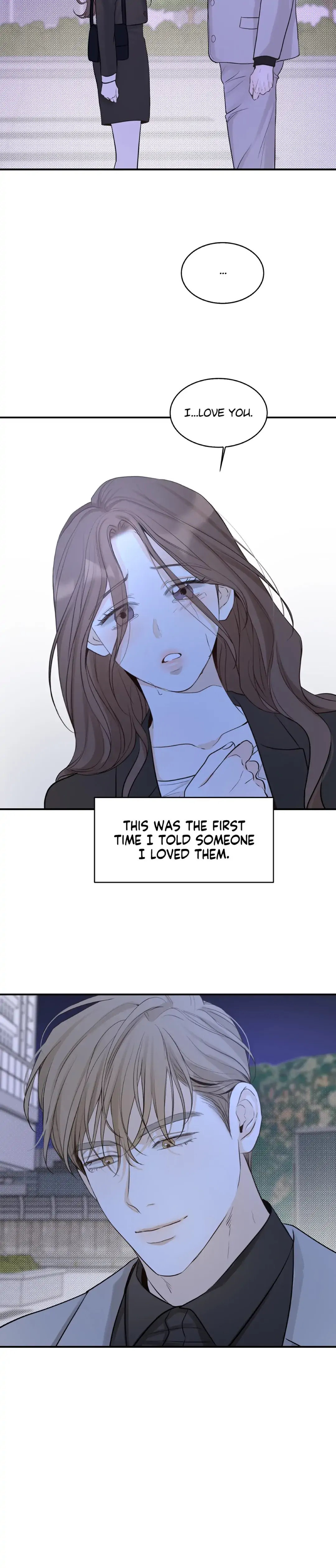 The Men in My Bed - Chapter 44 [photo 19] - MangaPorn