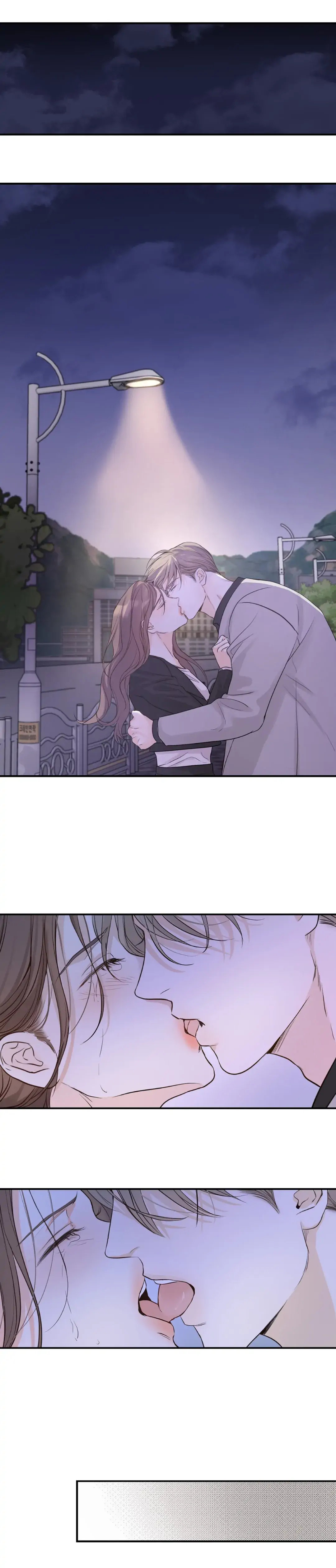 The Men in My Bed - Chapter 44 [photo 20] - MangaPorn