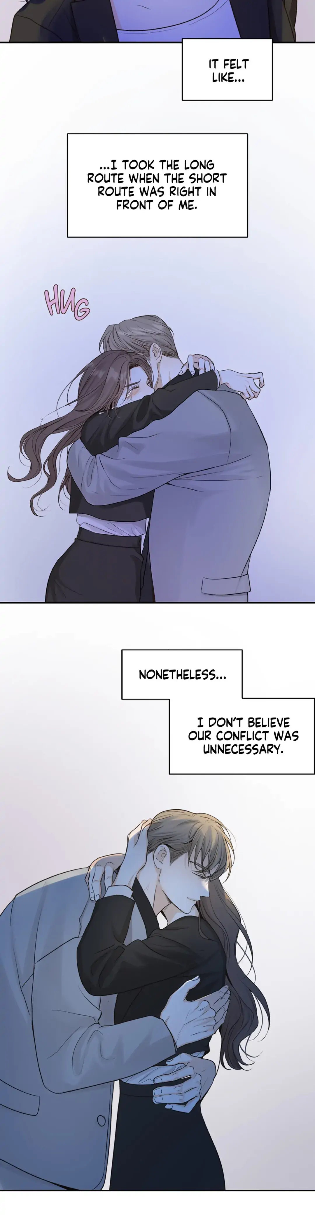 The Men in My Bed - Chapter 44 [photo 22] - MangaPorn