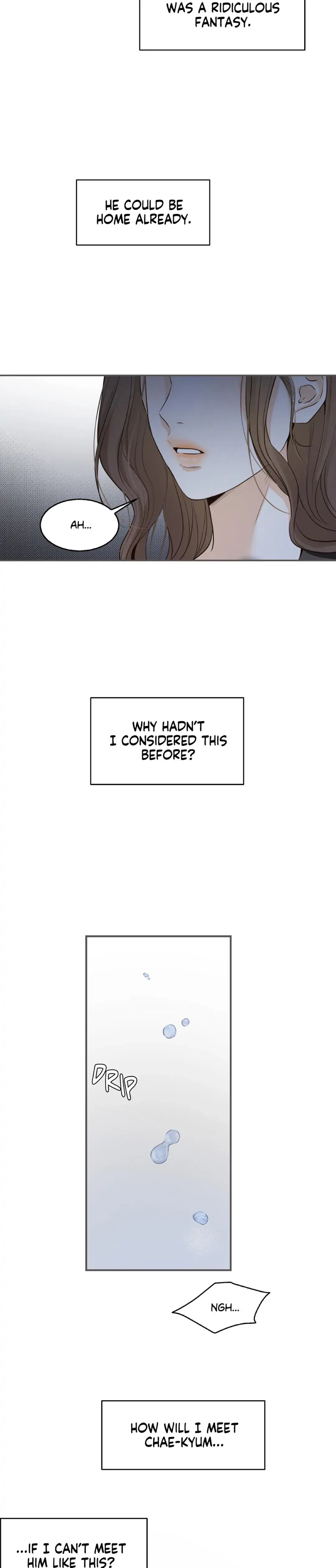 The Men in My Bed - Chapter 44 [photo 3] - MangaPorn