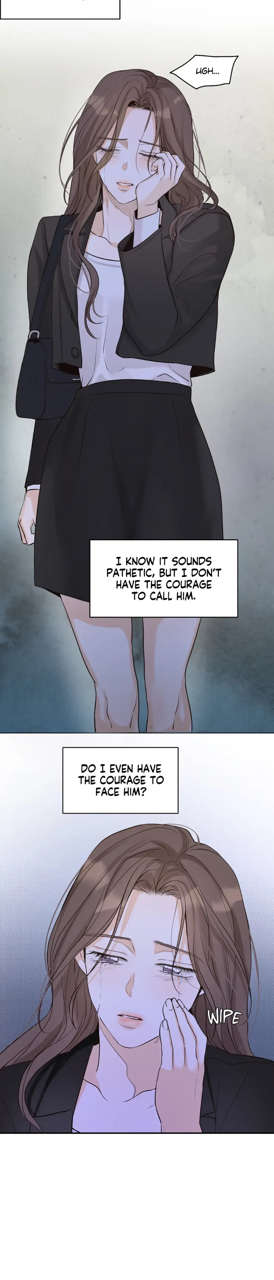 The Men in My Bed - Chapter 44 [photo 4] - MangaPorn