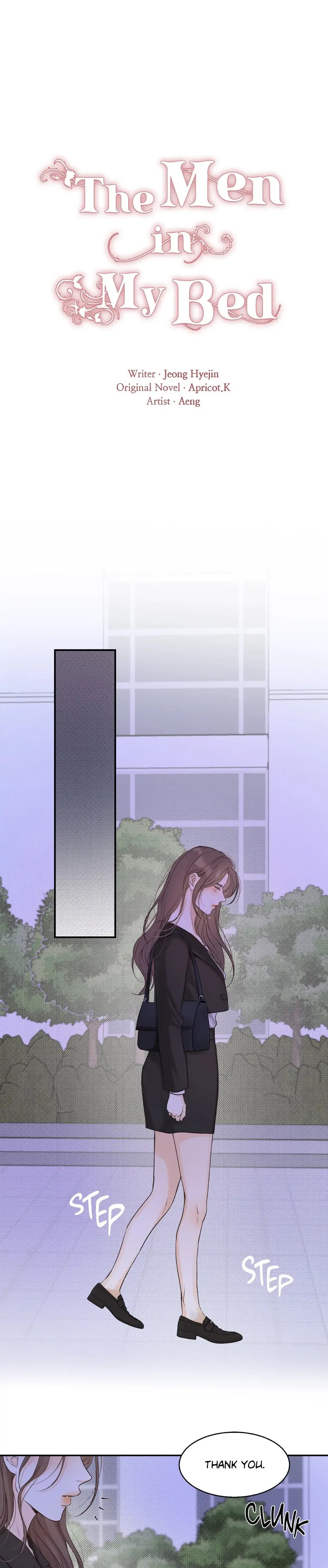 The Men in My Bed - Chapter 44 [photo 5] - MangaPorn