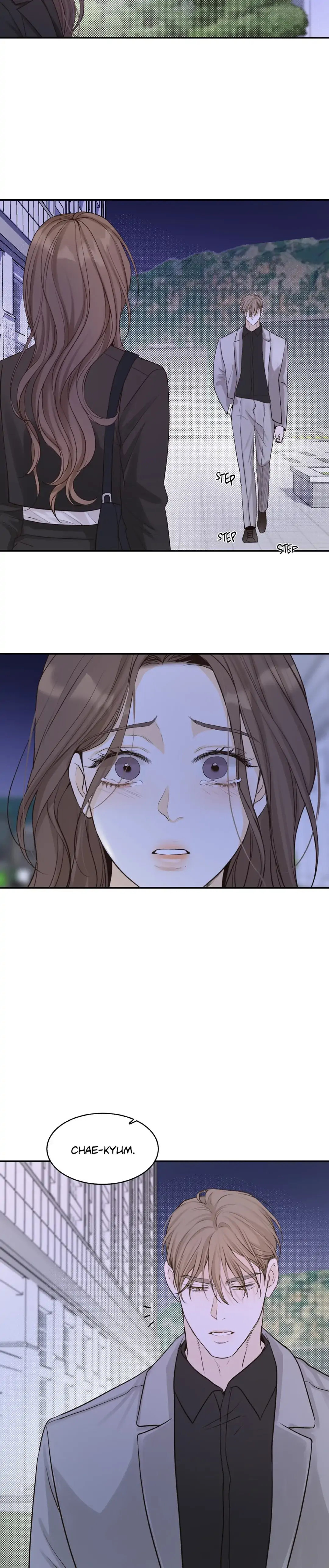 The Men in My Bed - Chapter 44 [photo 6] - MangaPorn