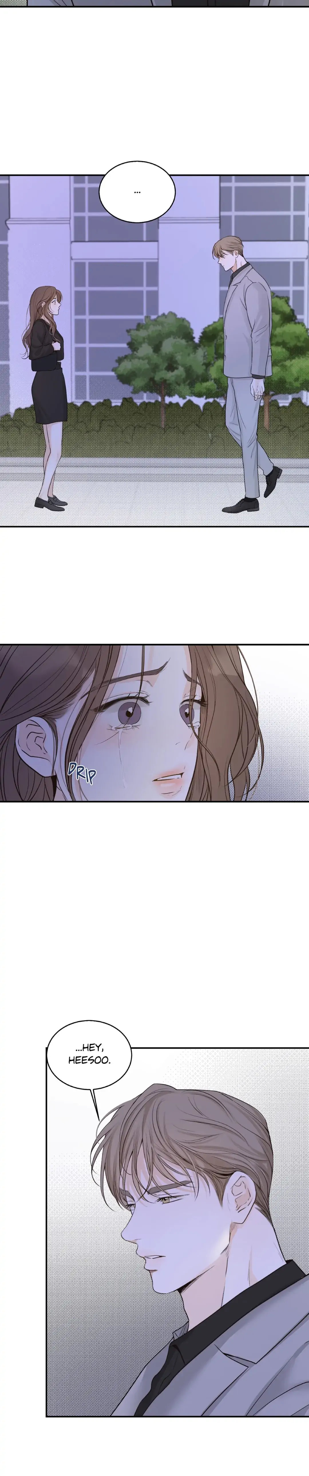 The Men in My Bed - Chapter 44 [photo 7] - MangaPorn