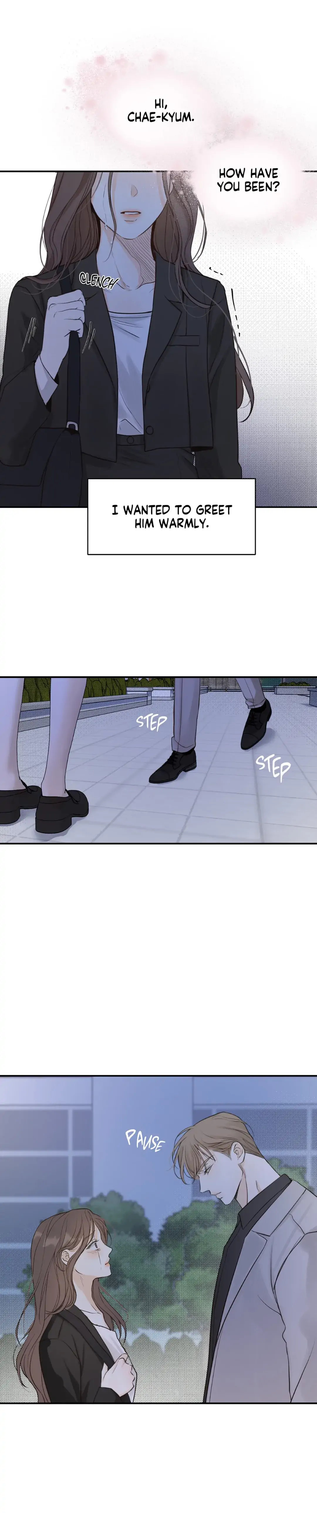 The Men in My Bed - Chapter 44 [photo 8] - MangaPorn