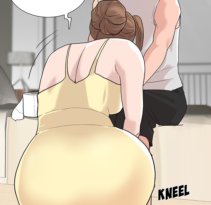 Family Business - Chapter 0 [photo 45] - MangaPorn