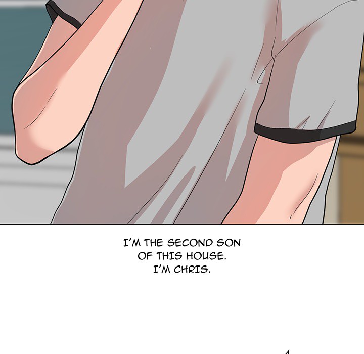 Family Business - Chapter 0 [photo 8] - MangaPorn