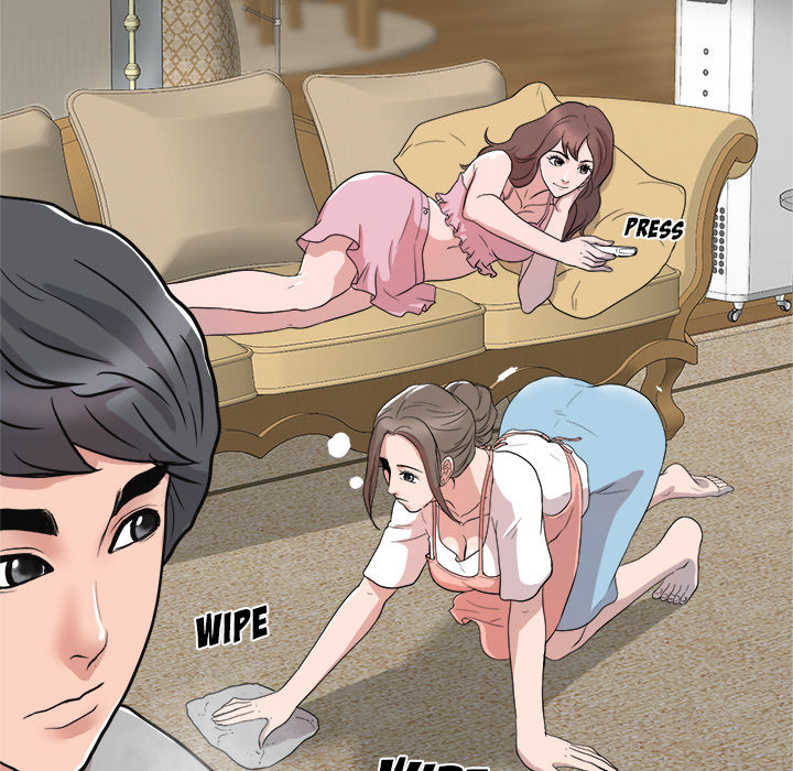 Family Business - Chapter 1 [photo 21] - MangaPorn