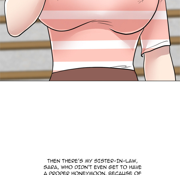 Family Business - Chapter 1 [photo 36] - MangaPorn