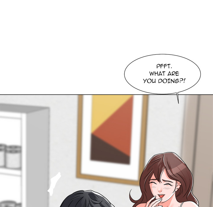 Family Business - Chapter 2 [photo 129] - MangaPorn