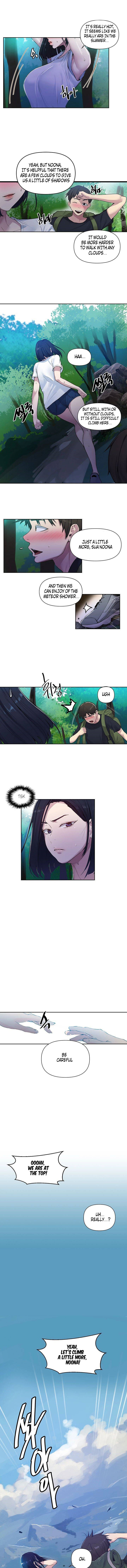 Secret Class - Chapter 69 [photo 10] - MangaPorn