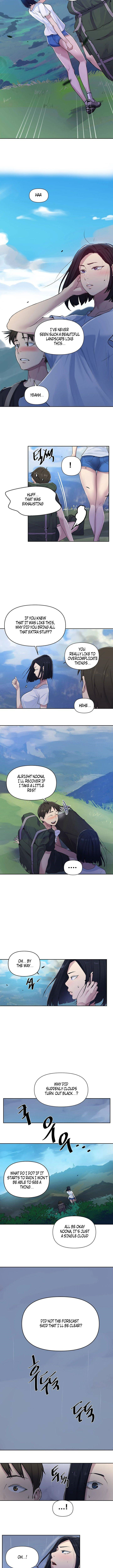 Secret Class - Chapter 69 [photo 11] - MangaPorn