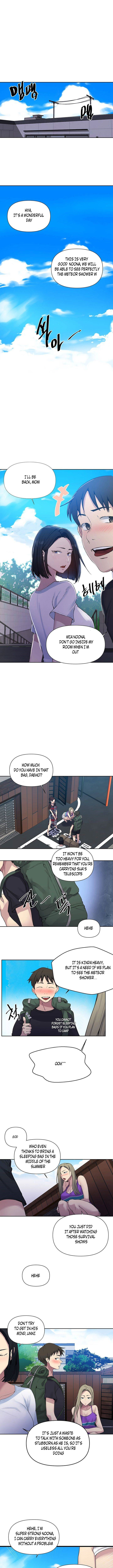 Secret Class - Chapter 69 [photo 8] - MangaPorn