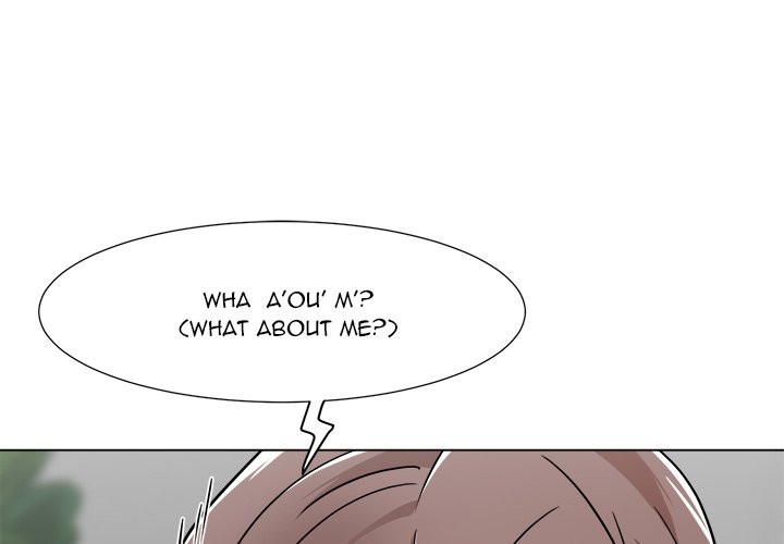 Family Business - Chapter 3 [photo 1] - MangaPorn