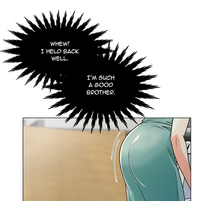 Family Business - Chapter 3 [photo 123] - MangaPorn