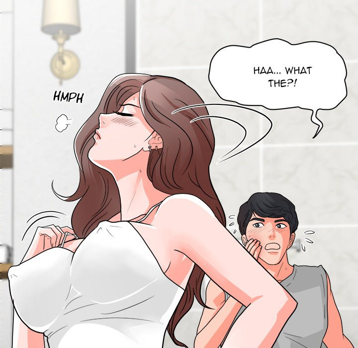 Family Business - Chapter 3 [photo 29] - MangaPorn