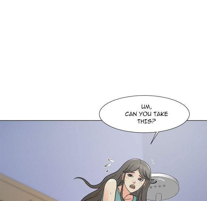 Family Business - Chapter 4 [photo 26] - MangaPorn