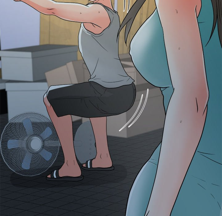 Family Business - Chapter 4 [photo 36] - MangaPorn