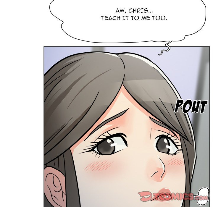 Family Business - Chapter 4 [photo 45] - MangaPorn