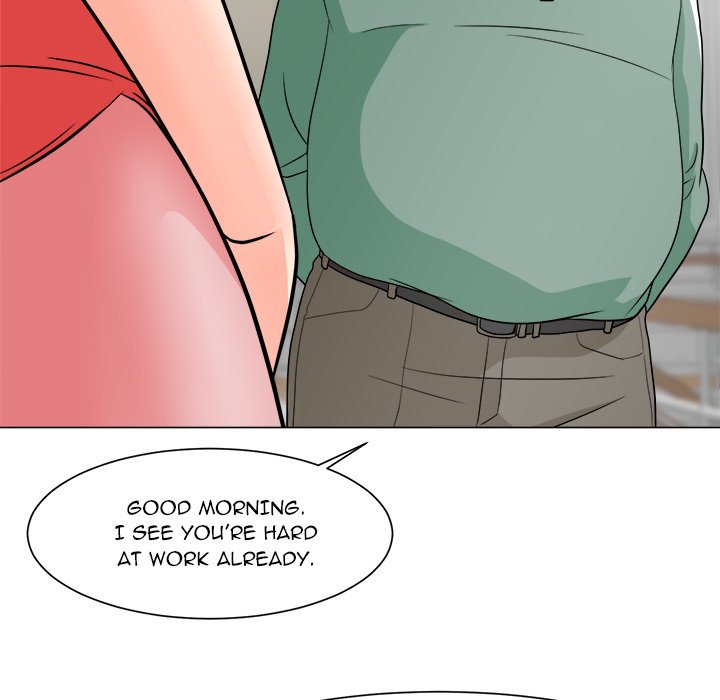 Family Business - Chapter 6 [photo 121] - MangaPorn