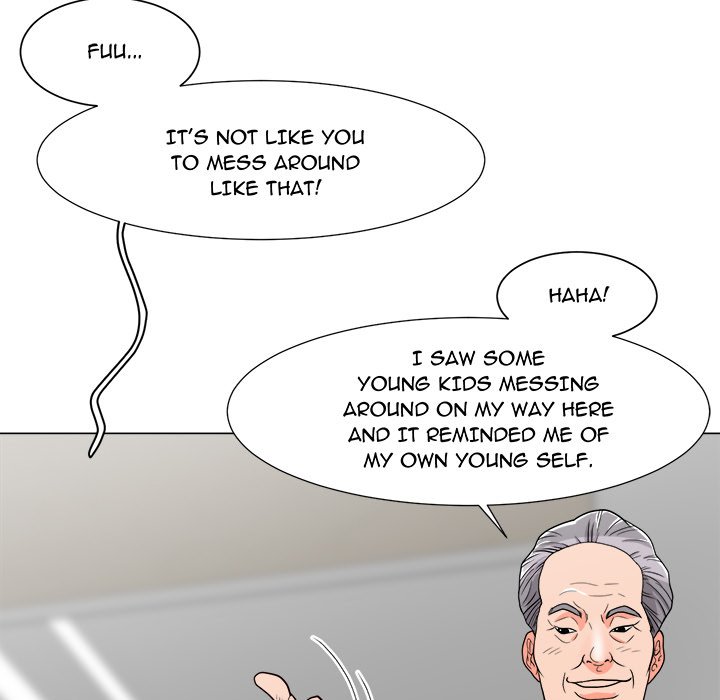 Family Business - Chapter 6 [photo 16] - MangaPorn