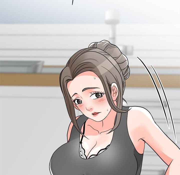 Family Business - Chapter 6 [photo 20] - MangaPorn