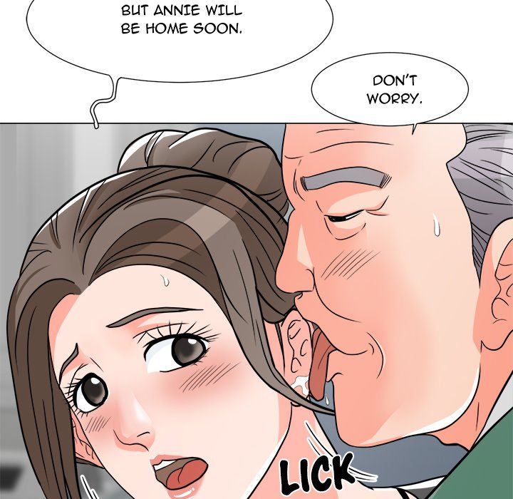 Family Business - Chapter 6 [photo 30] - MangaPorn