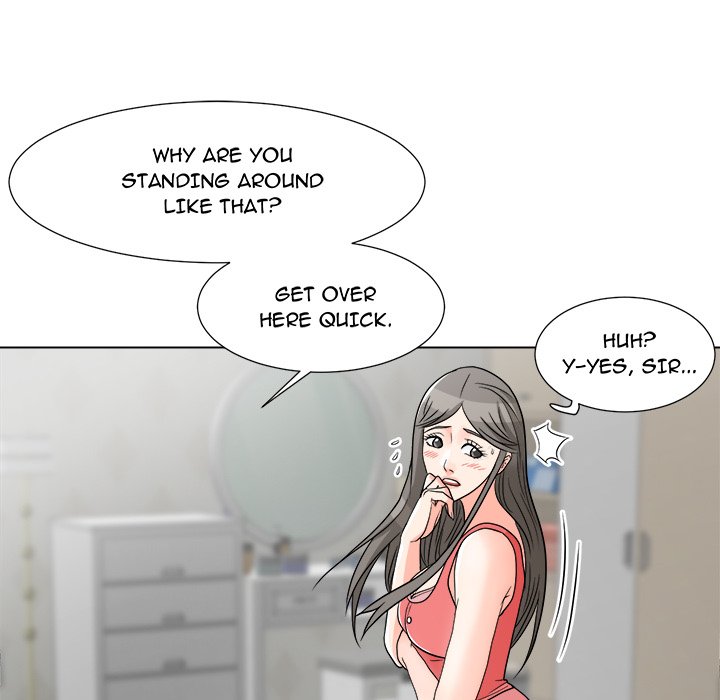 Family Business - Chapter 7 [photo 14] - MangaPorn