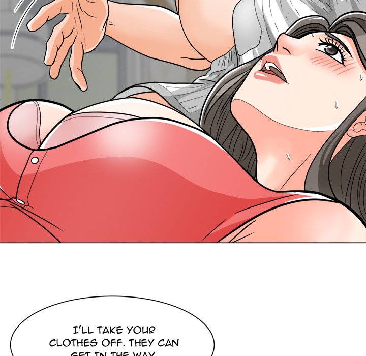 Family Business - Chapter 7 [photo 43] - MangaPorn