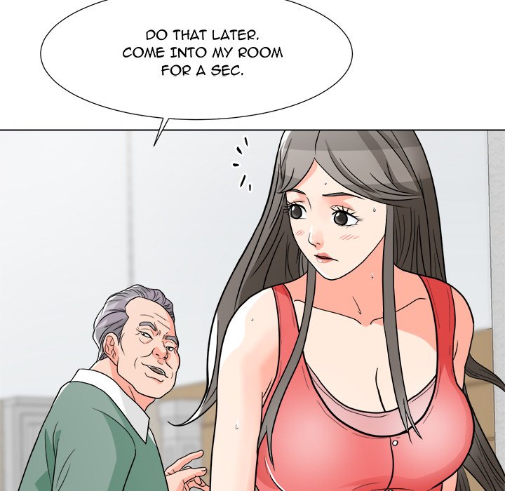 Family Business - Chapter 7 [photo 6] - MangaPorn