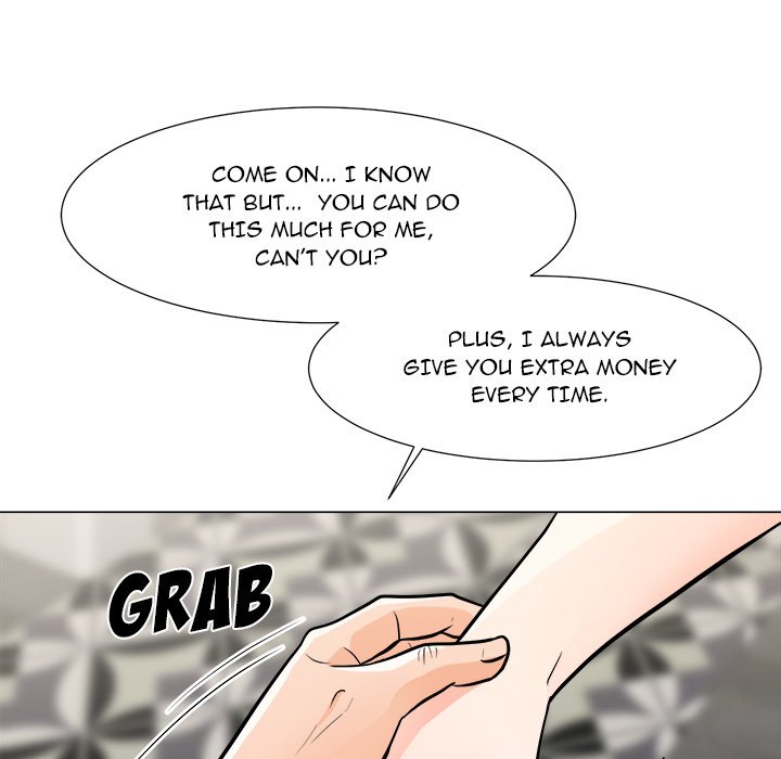 Family Business - Chapter 8 [photo 109] - MangaPorn