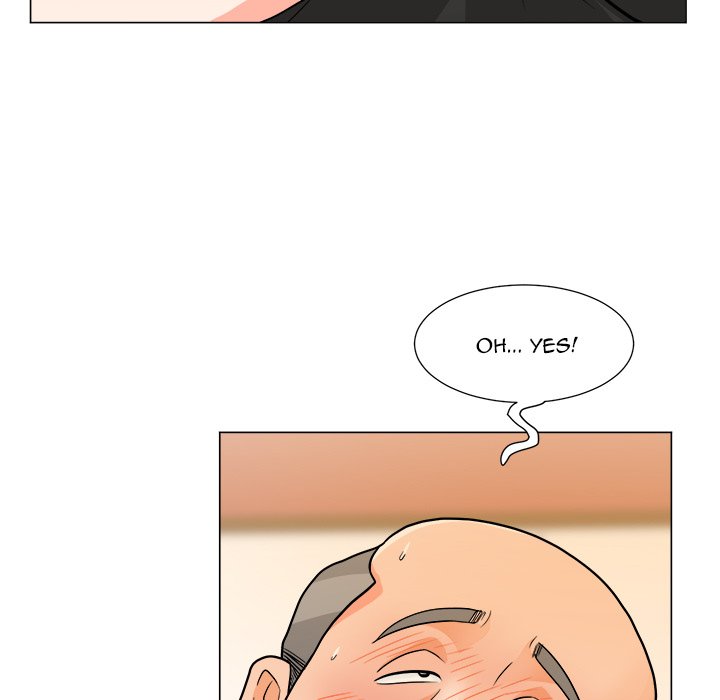 Family Business - Chapter 8 [photo 38] - MangaPorn