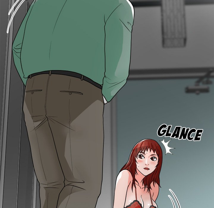 Family Business - Chapter 10 [photo 33] - MangaPorn