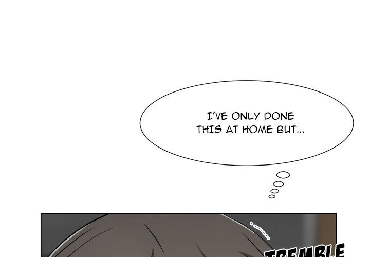 Family Business - Chapter 12 [photo 1] - MangaPorn