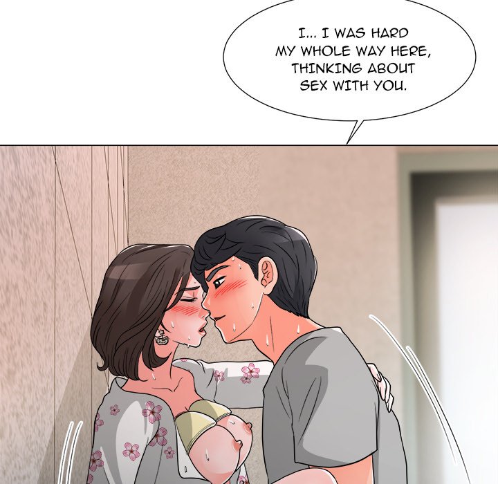 Family Business - Chapter 12 [photo 52] - MangaPorn