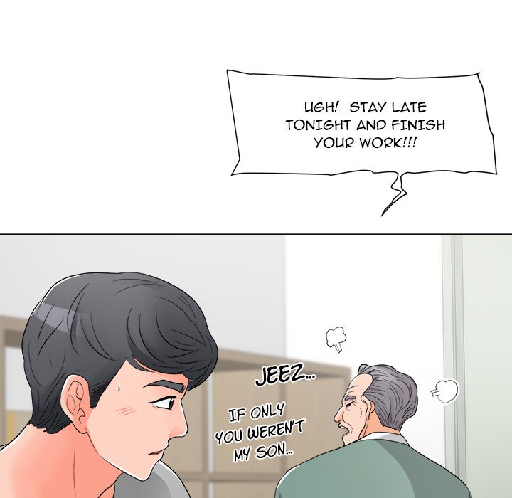 Family Business - Chapter 12 [photo 79] - MangaPorn