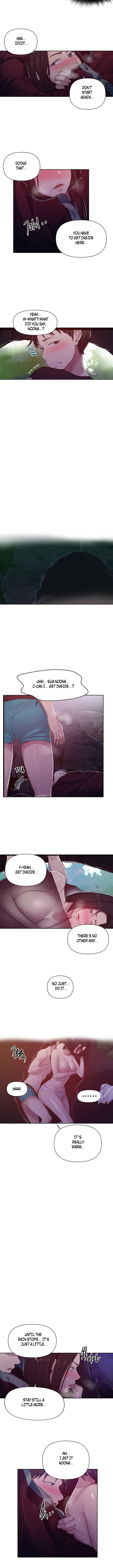 Secret Class - Chapter 70 [photo 10] - MangaPorn