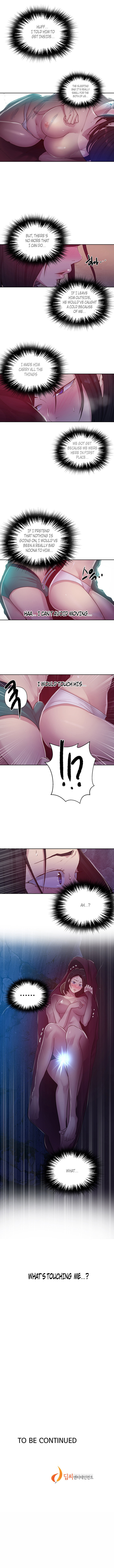 Secret Class - Chapter 70 [photo 11] - MangaPorn