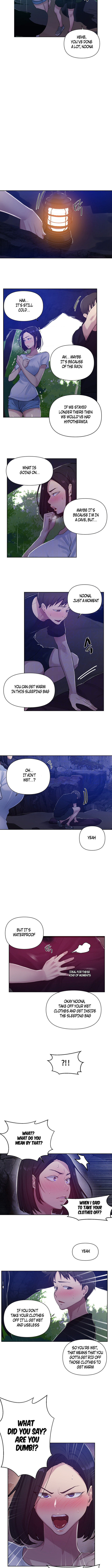 Secret Class - Chapter 70 [photo 4] - MangaPorn