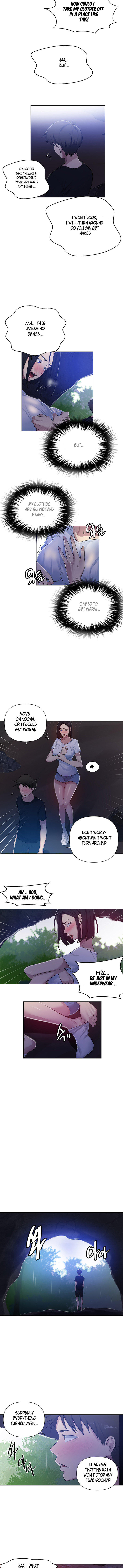 Secret Class - Chapter 70 [photo 5] - MangaPorn