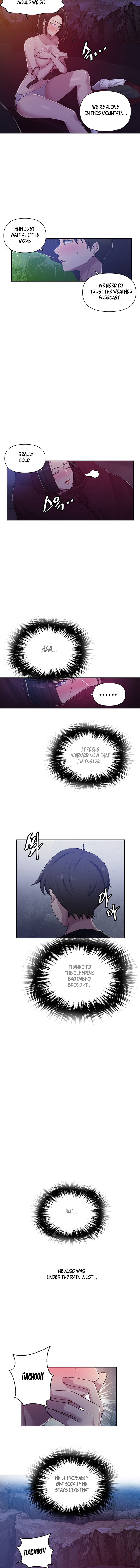 Secret Class - Chapter 70 [photo 6] - MangaPorn