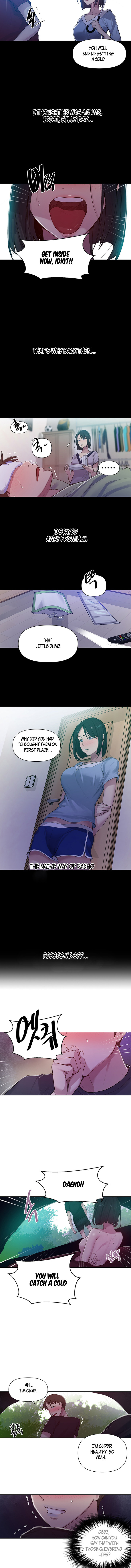 Secret Class - Chapter 70 [photo 9] - MangaPorn