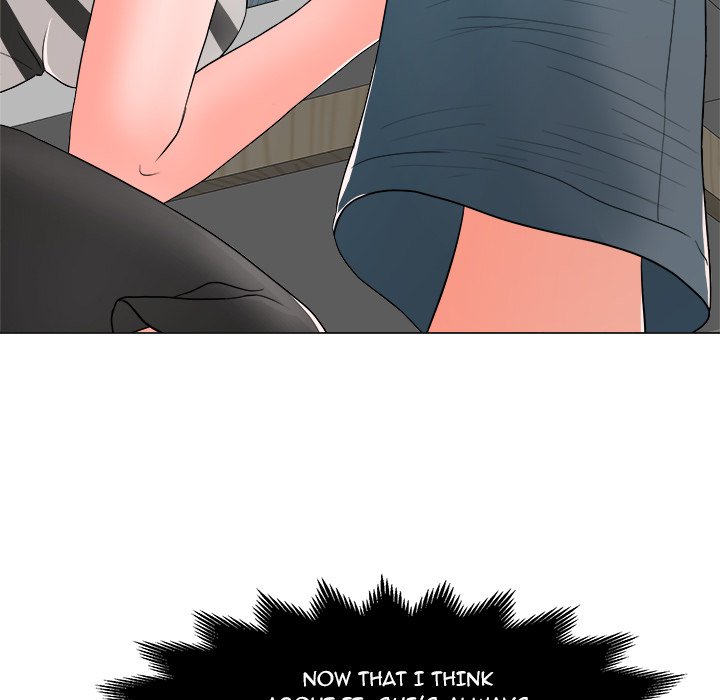 Family Business - Chapter 13 [photo 18] - MangaPorn