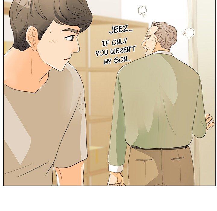 Family Business - Chapter 13 [photo 50] - MangaPorn