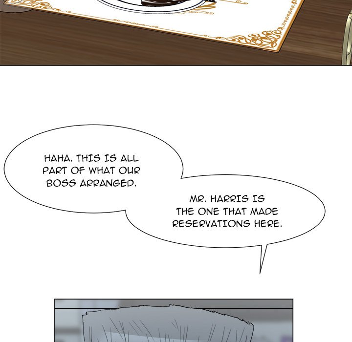 Family Business - Chapter 14 [photo 115] - MangaPorn