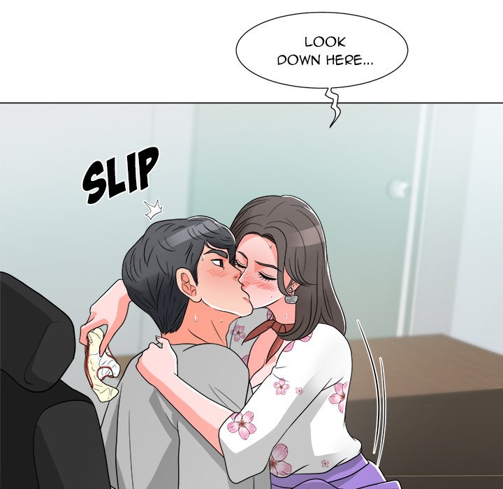 Family Business - Chapter 14 [photo 29] - MangaPorn