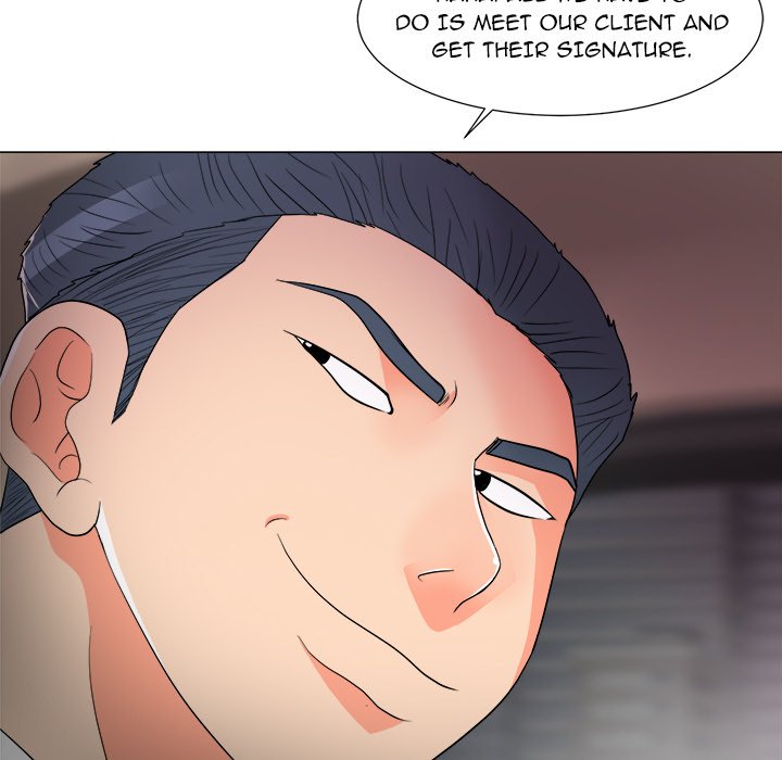 Family Business - Chapter 14 [photo 57] - MangaPorn