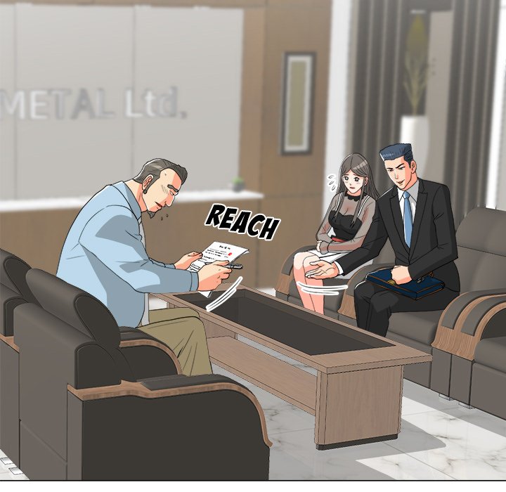 Family Business - Chapter 14 [photo 96] - MangaPorn