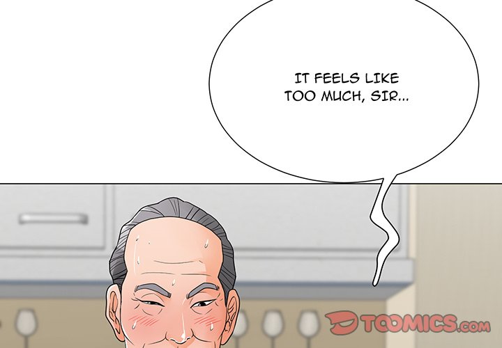 Family Business - Chapter 16 [photo 3] - MangaPorn